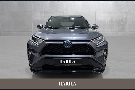 Toyota Rav4 2021 photo 2