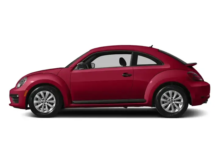 Volkswagen Beetle 2017 photo 3