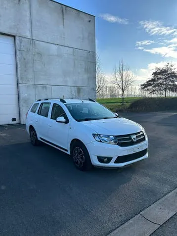 Dacia Logan 2014 photo 3