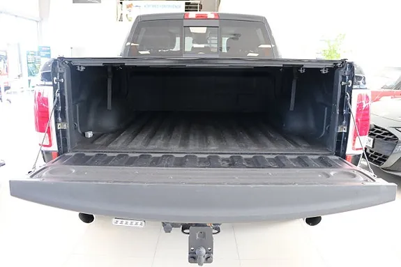 Ram 1500 2017 photo 4
