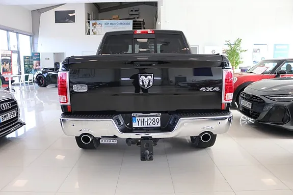 Ram 1500 2017 photo 3
