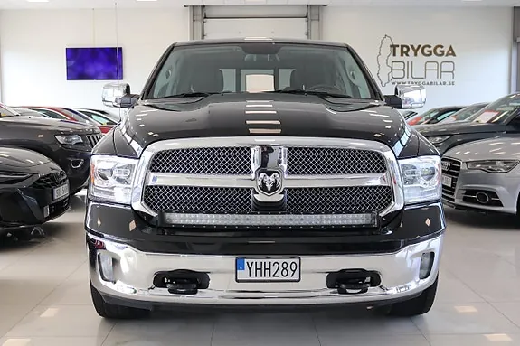 Ram 1500 2017 photo 2