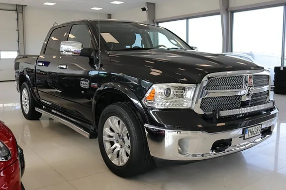 Ram 1500 2017 photo 5