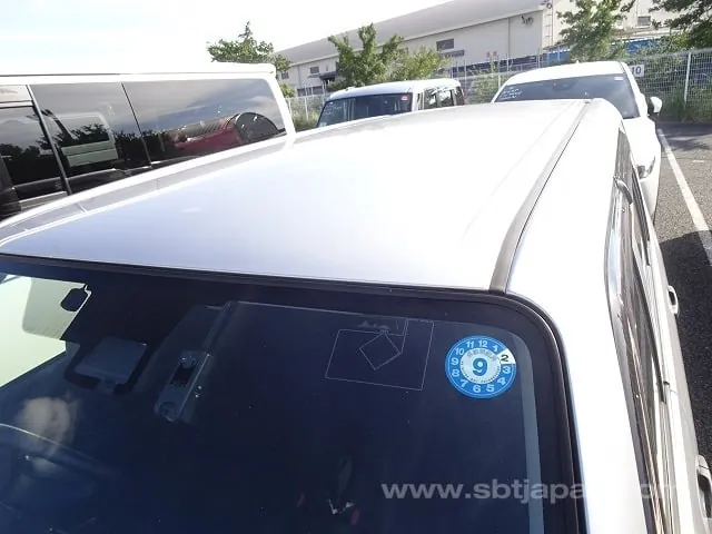 Toyota Probox 2020 photo 5