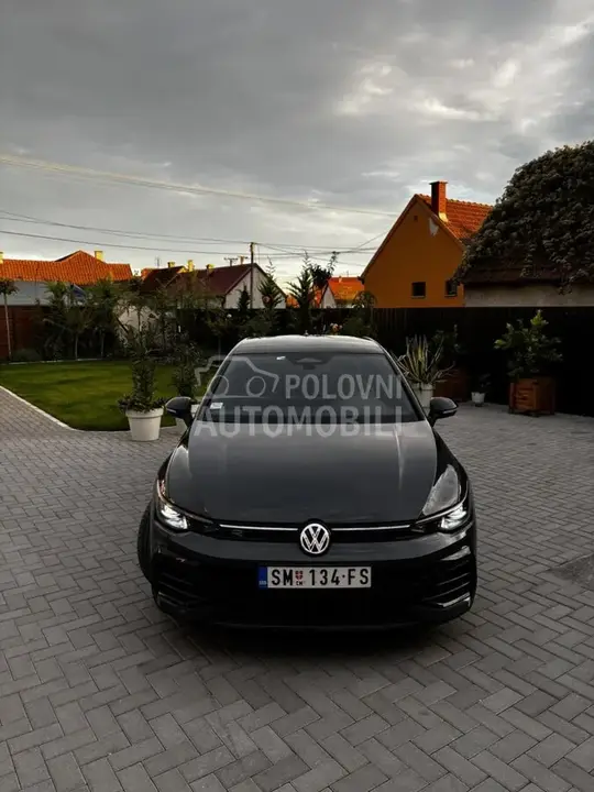 Volkswagen Golf 8 2025 photo 5