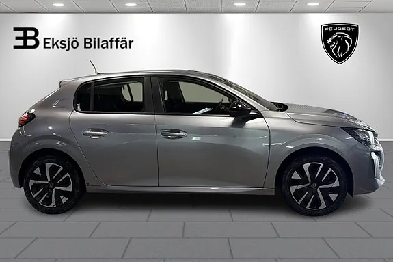 Peugeot 208 2025 photo 4