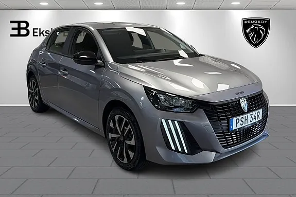 Peugeot 208 2025 photo 3