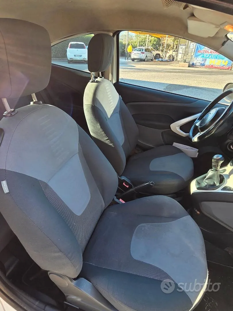 Ford Ka 2009 photo 5