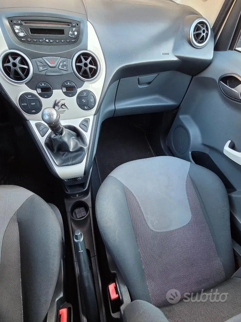 Ford Ka 2009 photo 4