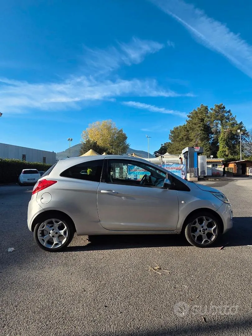Ford Ka 2009 photo 3