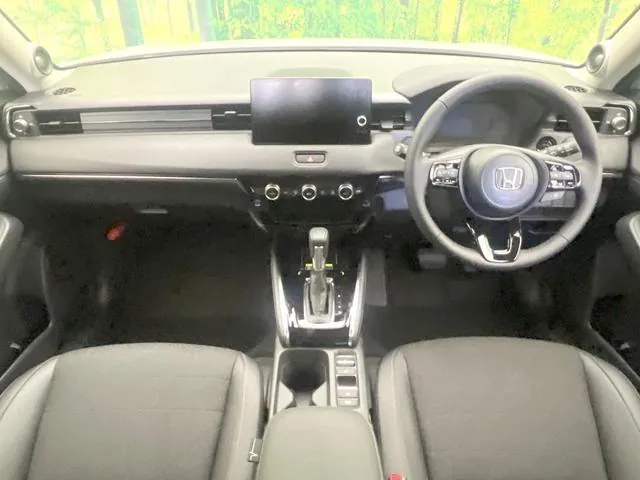 Honda Hvr-Z 2026 photo 2
