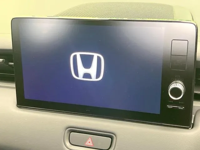 Honda Hvr-Z 2026 photo 3