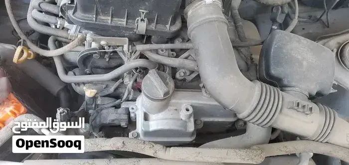 Daihatsu Terios 2004 photo 3