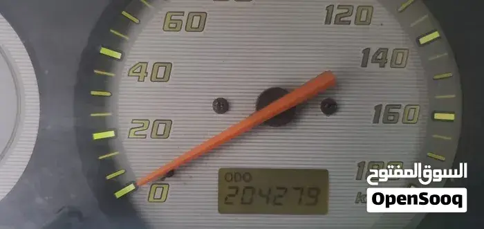 Daihatsu Terios 2004 photo 2