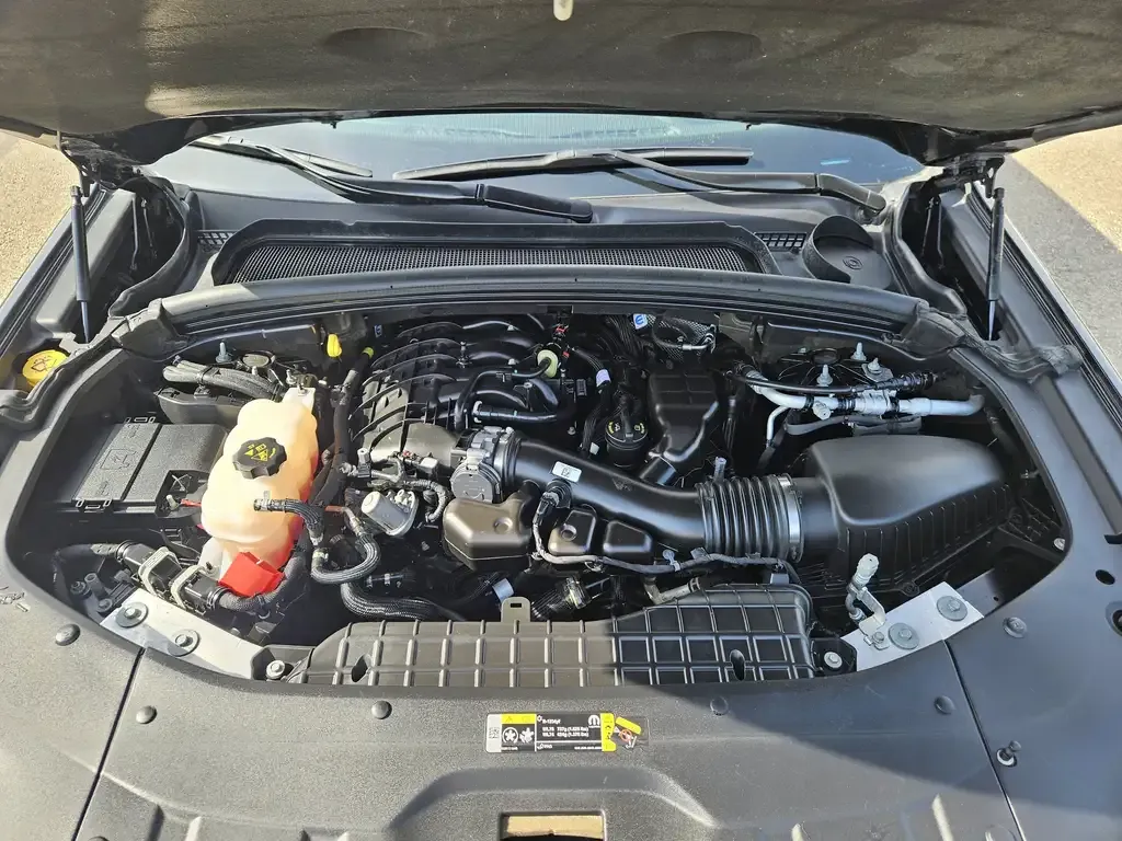 Jeep Grand Cherokee 2021 photo 5