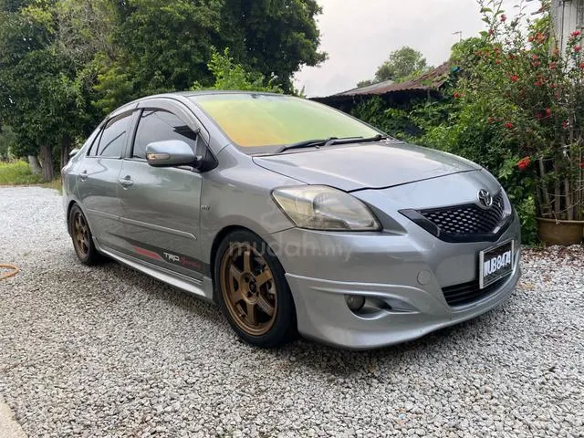 Toyota Vios