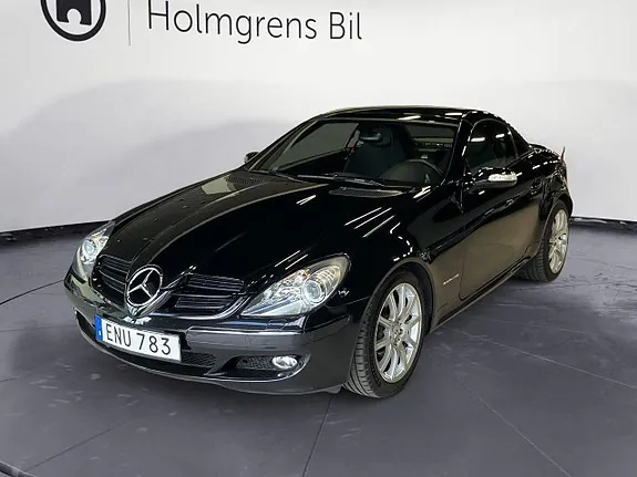 Mercedes-Benz Slk200