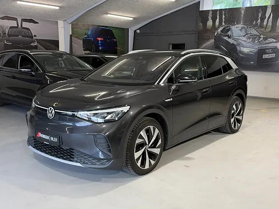 Volkswagen Id.4