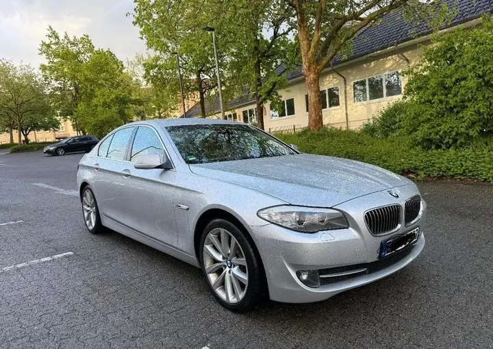 BMW 520D
