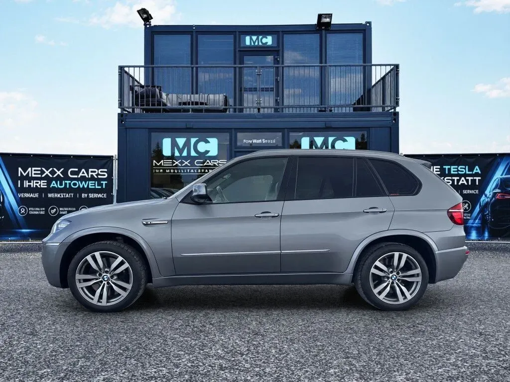 BMW X5 M E70 2010 photo 2
