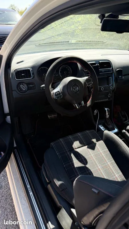 Volkswagen Polo 2013 photo 3