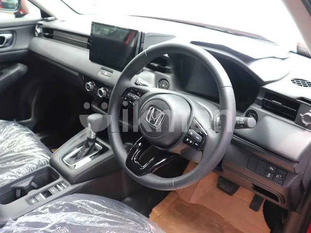 Honda Vezel 2025 photo 2