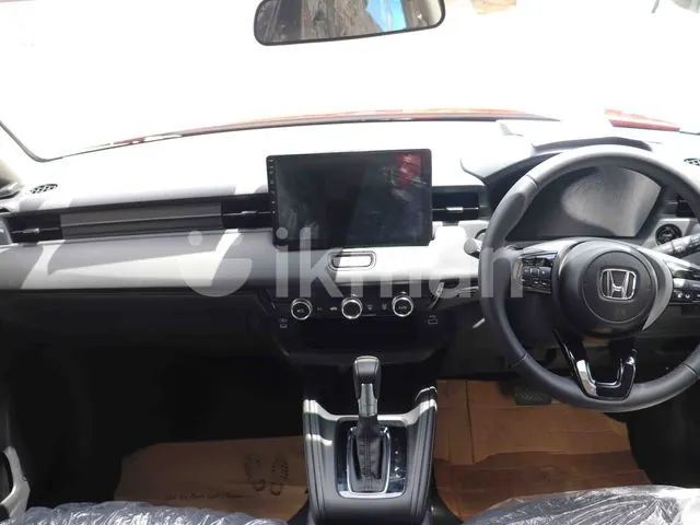 Honda Vezel 2025 photo 3