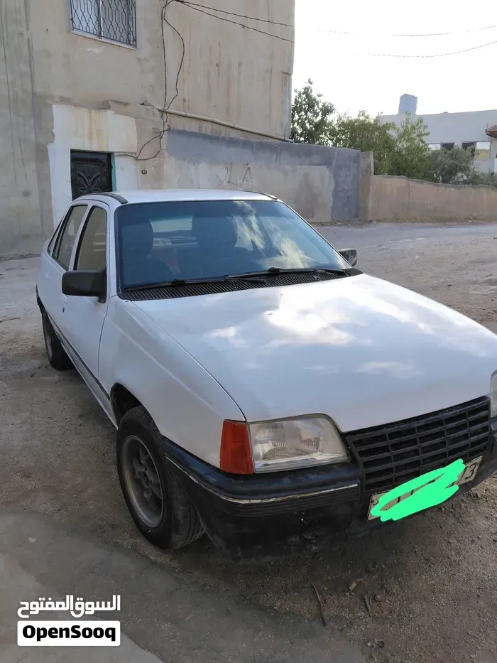 Opel Kadett