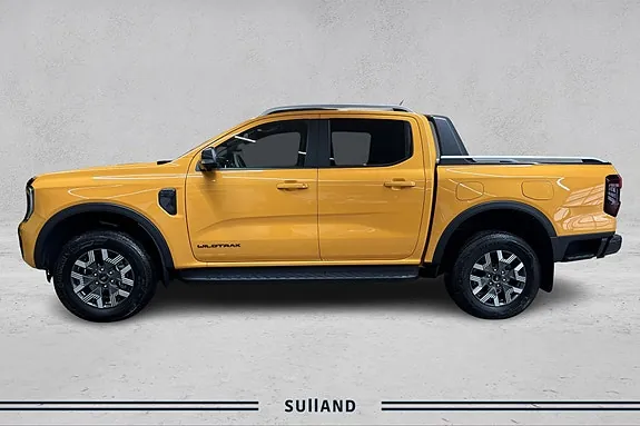 Ford Ranger 2025 photo 2
