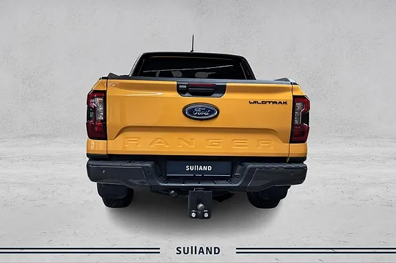 Ford Ranger 2025 photo 4