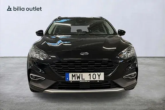 Ford Focus 2022 photo 3