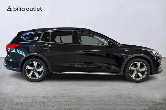 Ford Focus 2022 photo 5