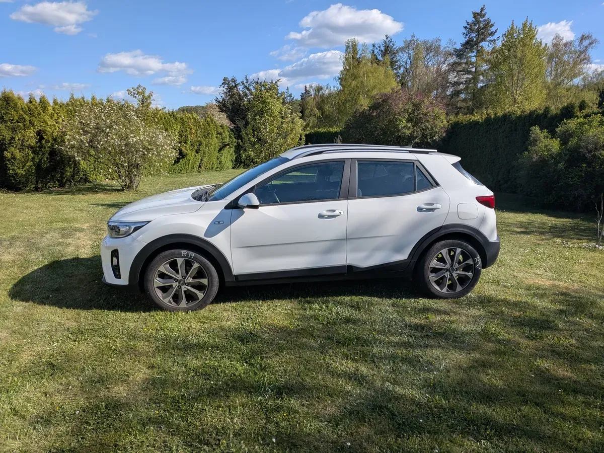 Kia Stonic 2019 photo 3