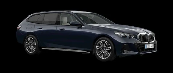 BMW I5 2026 photo 2