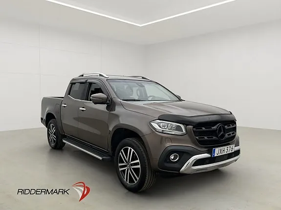 Mercedes-Benz X250 D