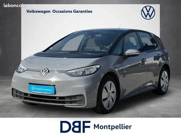 Volkswagen Id.3