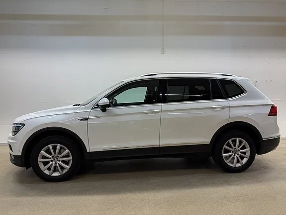 Volkswagen Tiguan Allspace 2019 photo 3