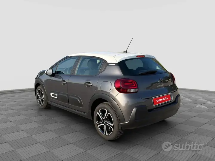 Citroen C3 2022 photo 3