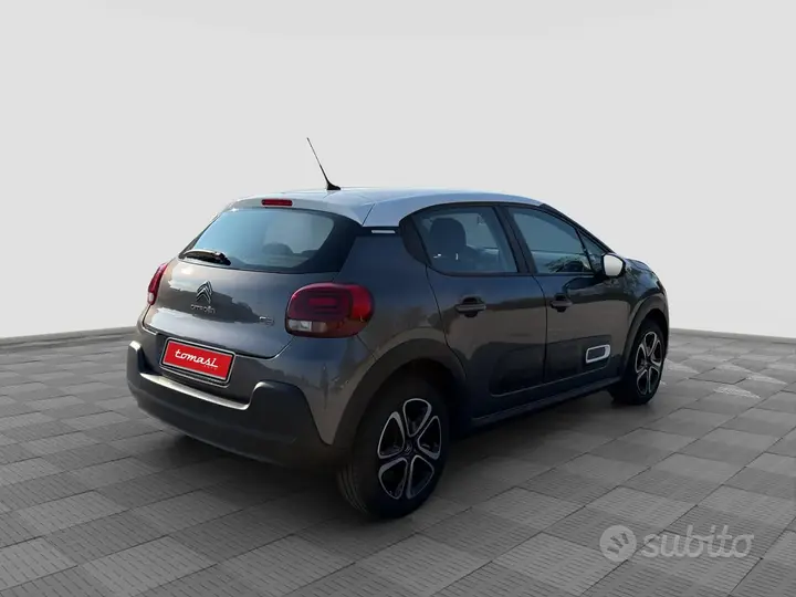 Citroen C3 2022 photo 5
