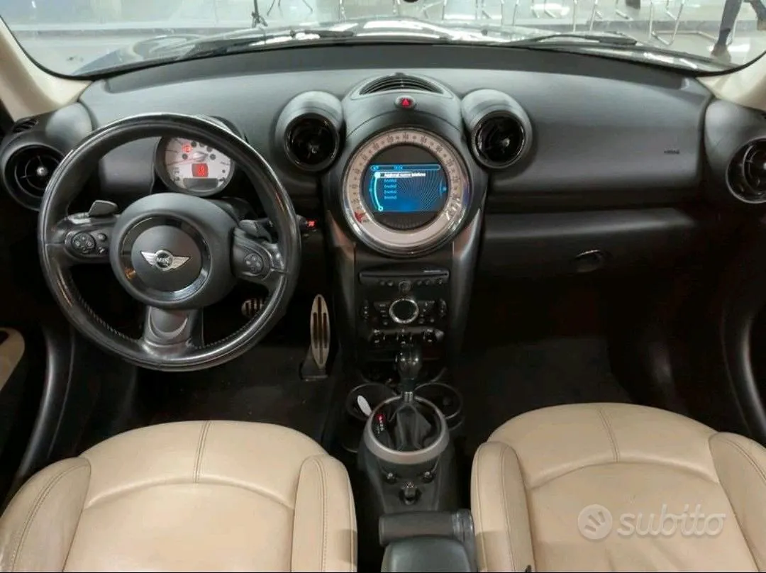 Mini Countryman 2013 photo 2