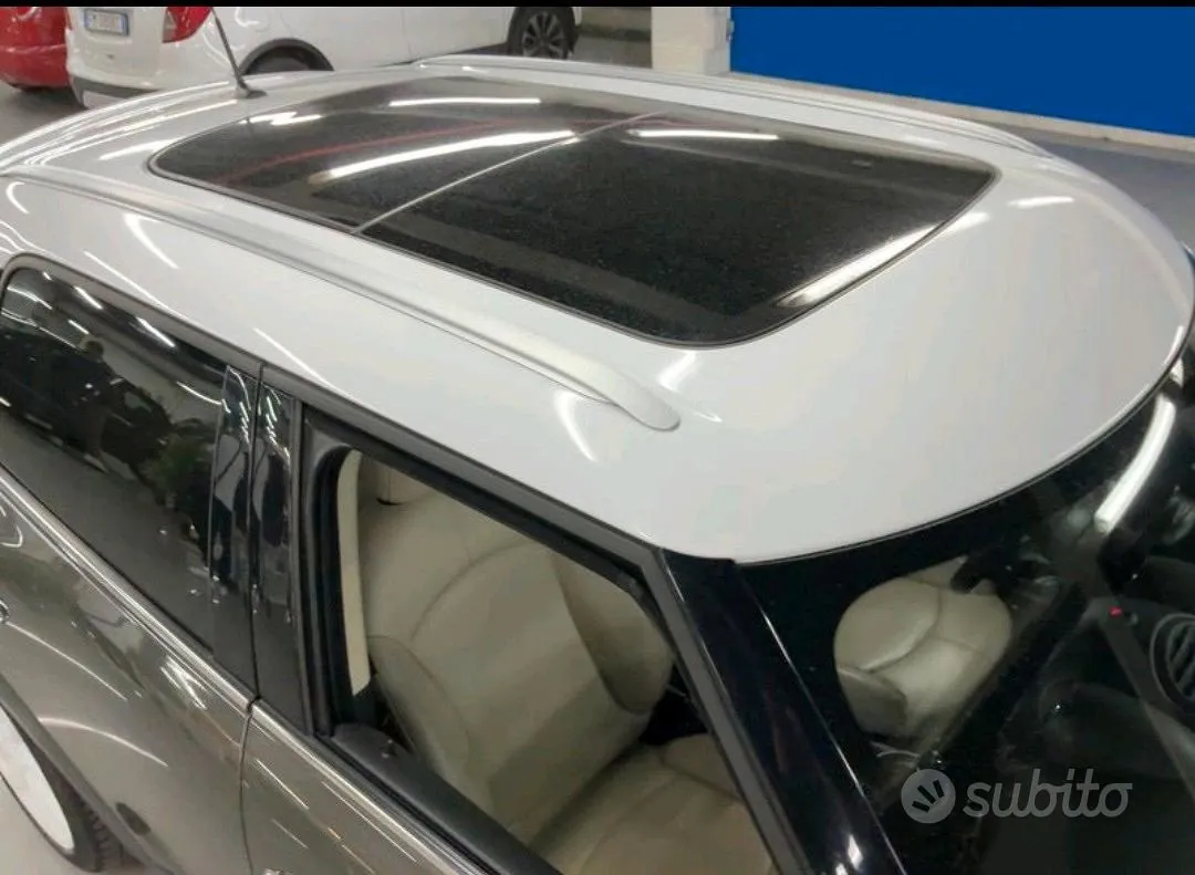 Mini Countryman 2013 photo 3