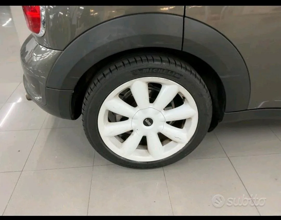 Mini Countryman 2013 photo 4