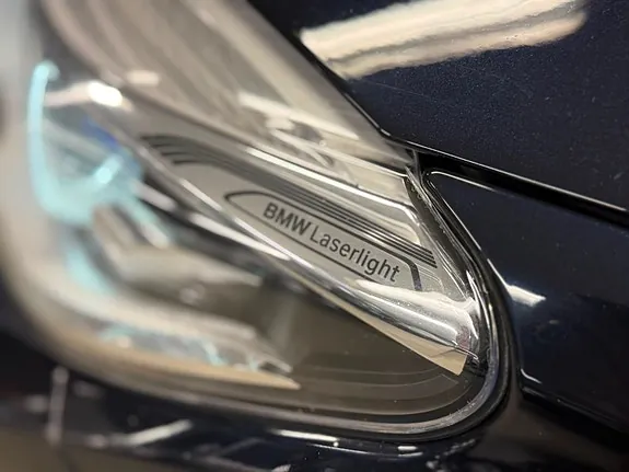 BMW 730D 2016 photo 5