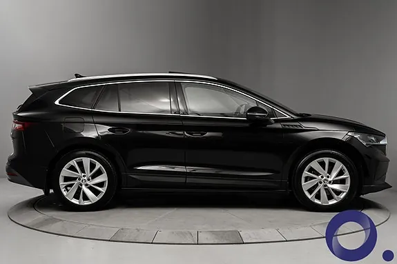 Skoda Enyaq 2022 photo 5