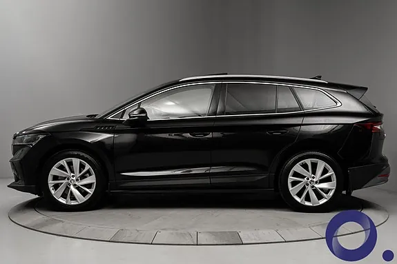Skoda Enyaq 2022 photo 2