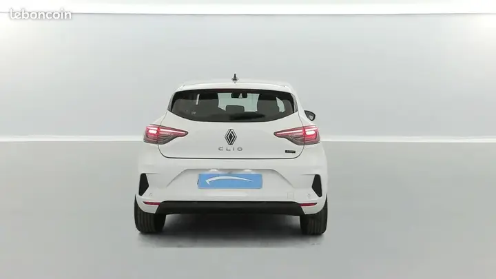 Renault Clio 2025 photo 4