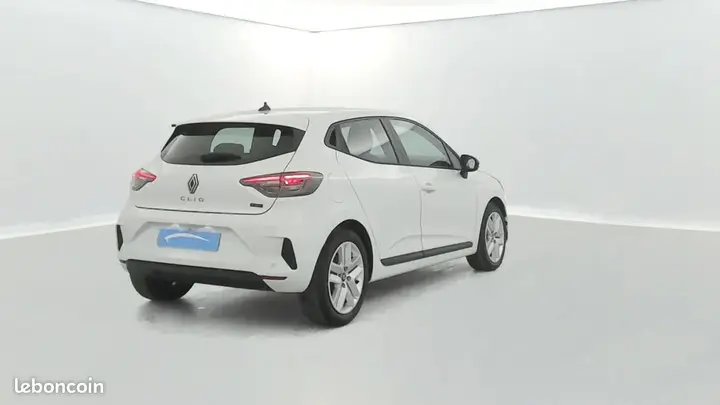 Renault Clio 2025 photo 5