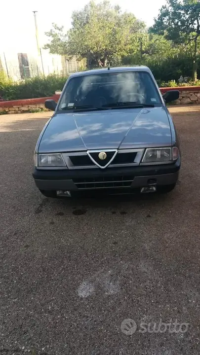 Alfa Romeo 33