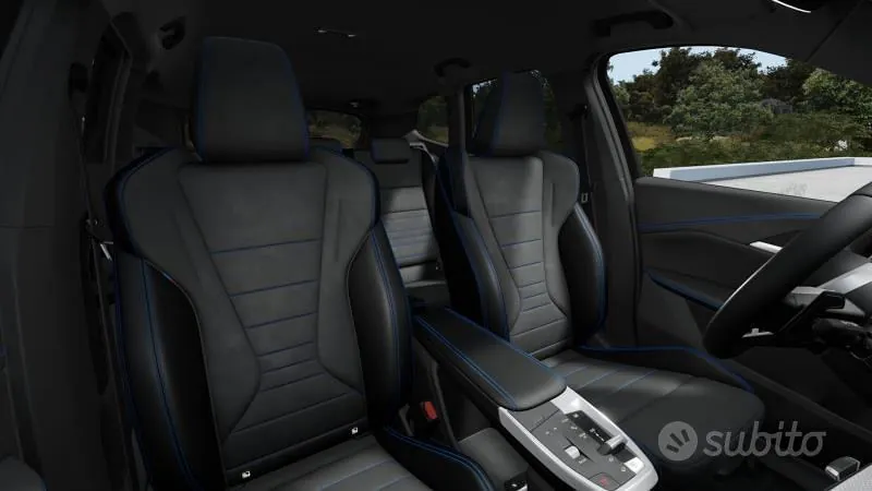 BMW X1 2026 photo 5