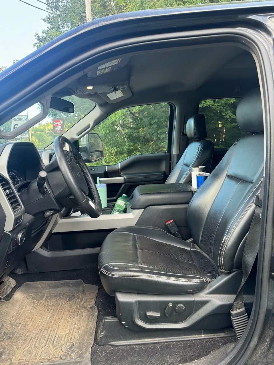 Ford F350 2020 photo 5